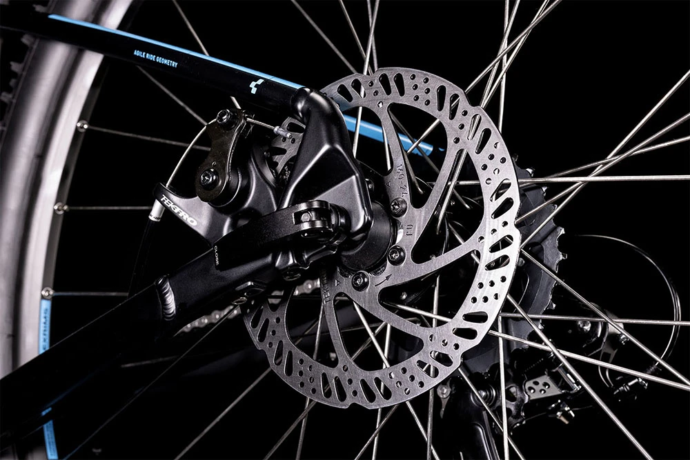 Cube Aim Black´n´blue 5 Cube Aim Black´n´blue – Bild 5