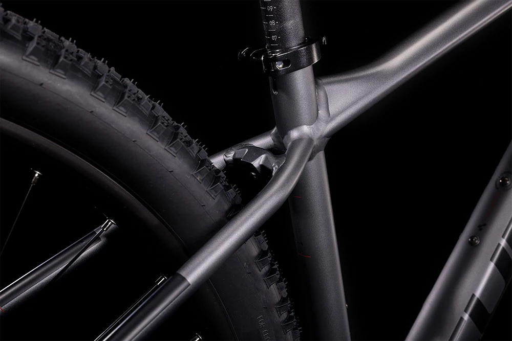 Cube Aim EX Grey´n´red 3 Cube Aim EX Grey´n´red – Bild 3