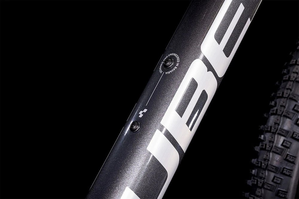 Cube Aim SL Graphite´n´metal 5 Cube Aim SL Graphite´n´metal – Bild 5