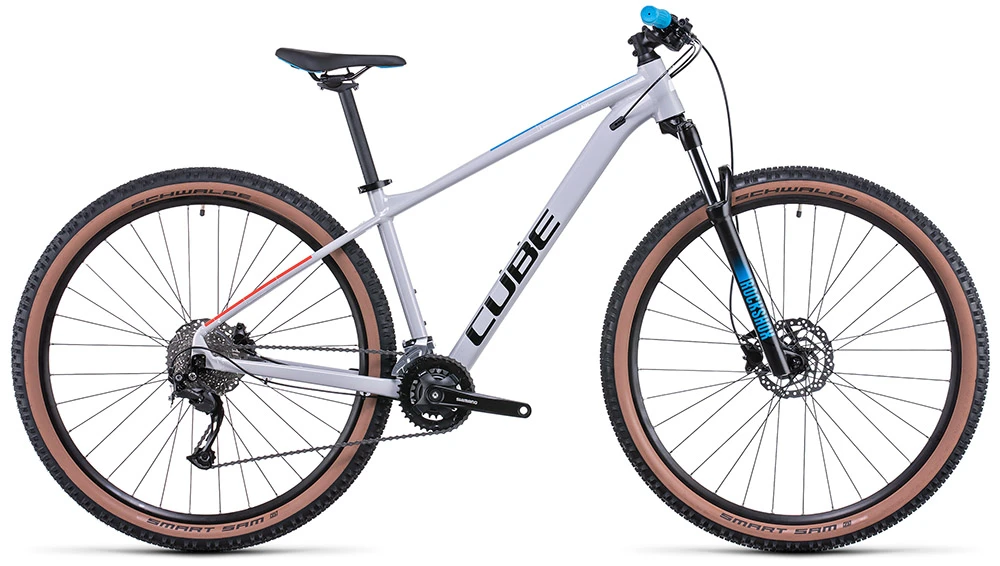 Cube Aim SL Prismagrey´n´blue´n´red 1 Cube Aim SL Prismagrey´n´blue´n´red