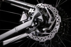 Cube Analog Flashgrey´n´red -Angebote Rad Wonne Store 502100 D4