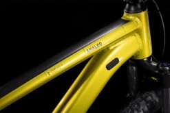 Cube Analog Flashlime´n´black -Angebote Rad Wonne Store 502110 D1