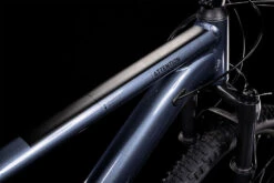 Cube Attention Indigoblack´n´black -Angebote Rad Wonne Store 503100 D1