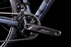 Cube Attention Indigoblack´n´black -Angebote Rad Wonne Store 503100 D3