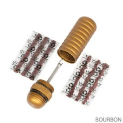 Peaty's Holeshot Tubeless Puncture Plugger Kit 8 Peaty's Holeshot Tubeless Puncture Plugger Kit -Angebote Rad Wonne Store 5060541583948PeatysHoleshotTubelessPuncturePluggerKitbourbon labelled