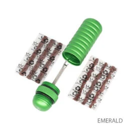 Peaty's Holeshot Tubeless Puncture Plugger Kit 9 Peaty's Holeshot Tubeless Puncture Plugger Kit -Angebote Rad Wonne Store 5060541583955PeatysHoleshotTubelessPuncturePluggerKitemerald labelled