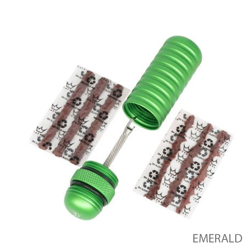 Peaty's Holeshot Tubeless Puncture Plugger Kit 4 Peaty's Holeshot Tubeless Puncture Plugger Kit – Bild 4