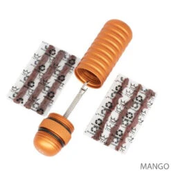 Peaty's Holeshot Tubeless Puncture Plugger Kit 11 Peaty's Holeshot Tubeless Puncture Plugger Kit -Angebote Rad Wonne Store 5060541583979PeatysHoleshotTubelessPuncturePluggerKitmango labelled