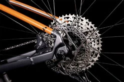 Cube Reaction Pro Grey´n´orange -Angebote Rad Wonne Store 512100 D3