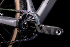 Cube Elite C:68X SLT Prizmsilver´n´grey 11 Cube Elite C:68X SLT Prizmsilver´n´grey -Angebote Rad Wonne Store 517300 D5