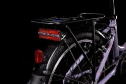 Cube Ella 200 Purple´n´coral -Angebote Rad Wonne Store 522310 D3