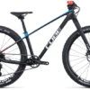 Cube Elite 240 C:62 SL Carbon´n´blue´n´red