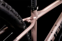 Cube Access WS EAZ Blushmetallic´n´flashyellow -Angebote Rad Wonne Store 525210 D2