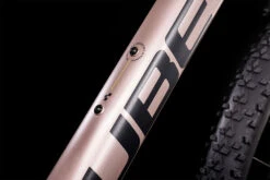 Cube Access WS EAZ Blushmetallic´n´flashyellow -Angebote Rad Wonne Store 525210 D3