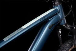 Cube Access WS Pro Metalpetrol´n´mint 8 Cube Access WS Pro Metalpetrol´n´mint -Angebote Rad Wonne Store 525400 D1