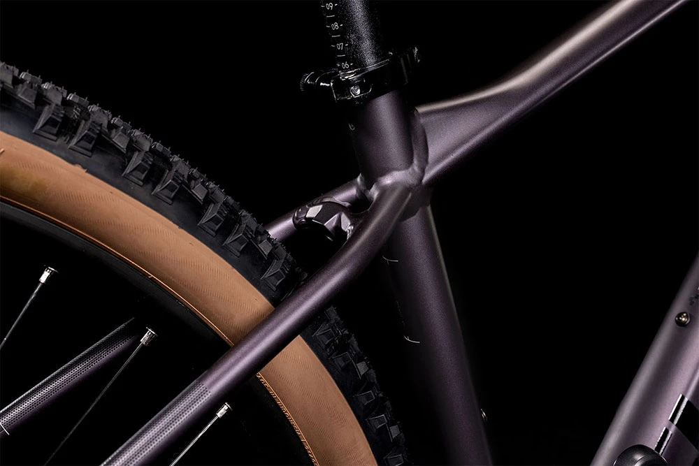 Cube Access WS Race Smokeylilac´n´black 4 Cube Access WS Race Smokeylilac´n´black – Bild 4