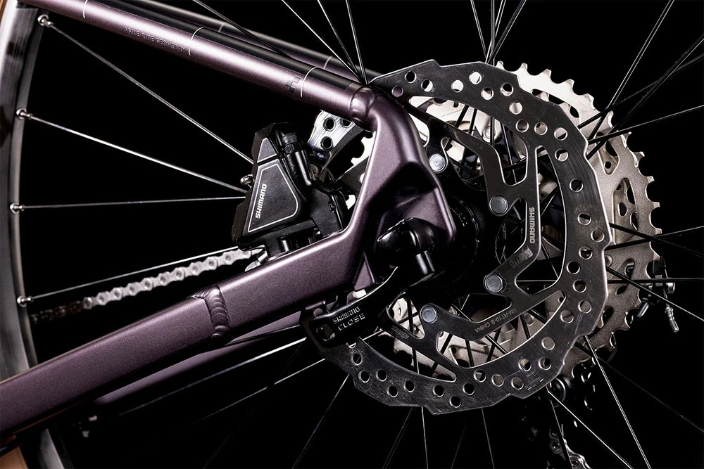 Cube Access WS Race Smokeylilac´n´black 5 Cube Access WS Race Smokeylilac´n´black – Bild 5