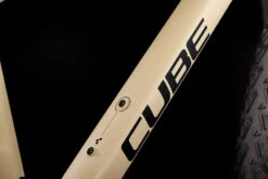 Cube Nature Pro Lady Desert´n´black -Angebote Rad Wonne Store 545150 D2