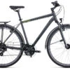 Cube Touring Grey´n´green