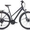 Cube Touring EXC Lady Grey´n´orange