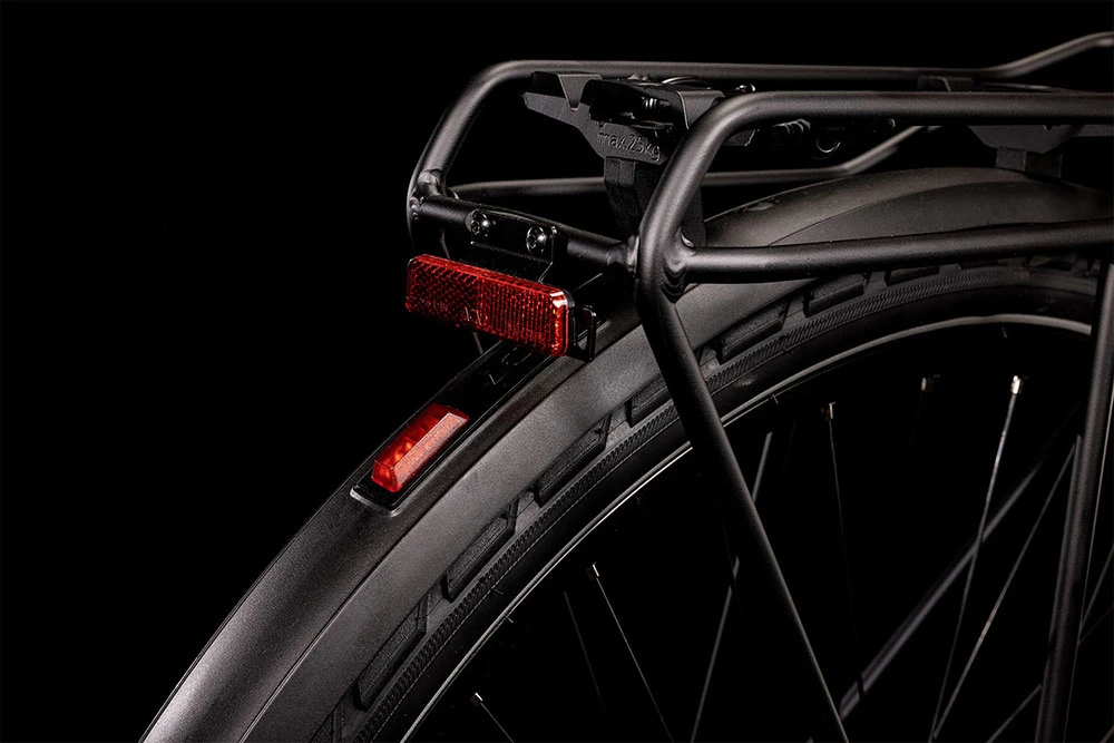 Cube Touring EXC Lady Grey´n´orange 2 Cube Touring EXC Lady Grey´n´orange – Bild 2