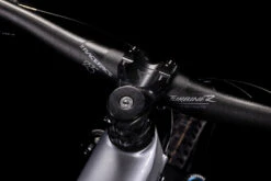 Cube Stereo 140 HPC SL 27.5 Polarsilver´n´black 8 Cube Stereo 140 HPC SL 27.5 Polarsilver´n´black -Angebote Rad Wonne Store 554200 D2