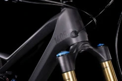 Cube Stereo 140 HPC SLT 27.5 Carbon´n´black -Angebote Rad Wonne Store 554400 D5