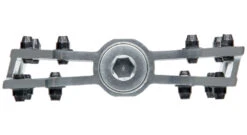 Katana X7 S-Light Plattformpedale -Angebote Rad Wonne Store 556991 Katana X7 S Light Plattformpedale 20086593 silber c