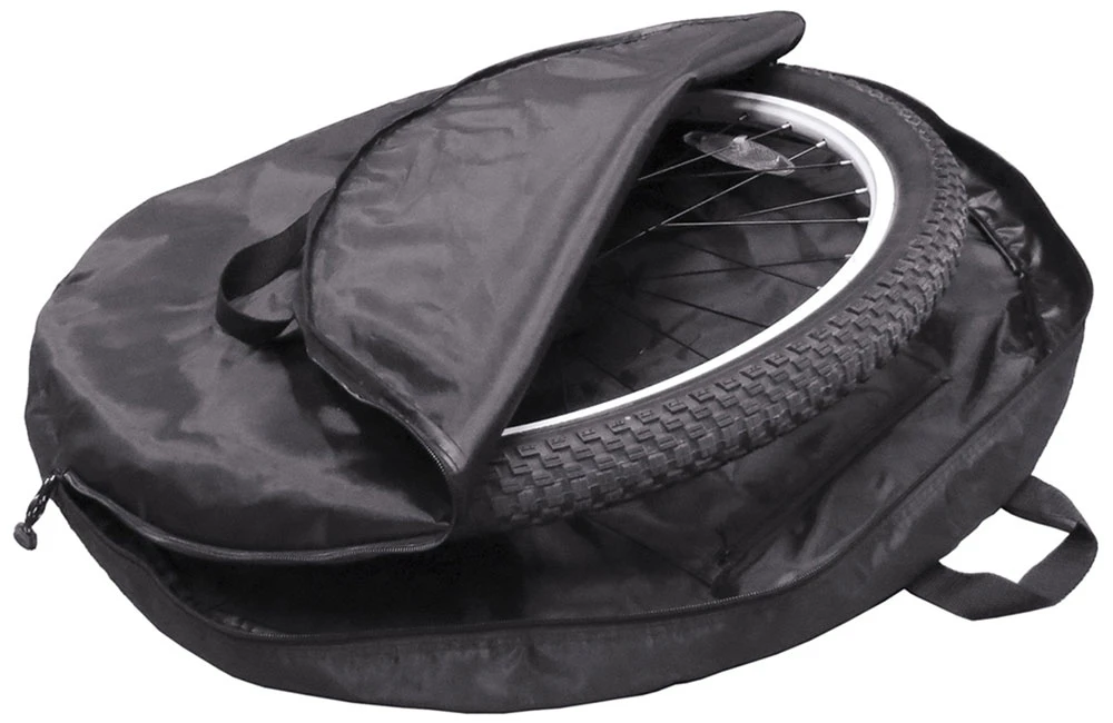 Thule Wheel Bag XL - Laufradtasche 2 Thule Wheel Bag XL - Laufradtasche – Bild 2