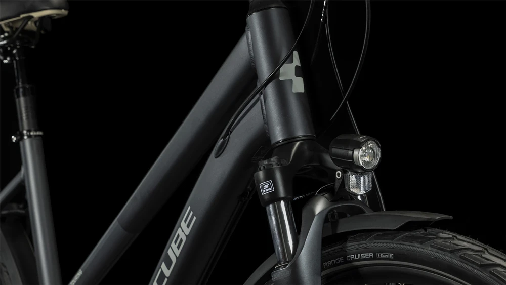 Cube Touring ONE Lady Grey´n´sand 6 Cube Touring ONE Lady Grey´n´sand – Bild 6