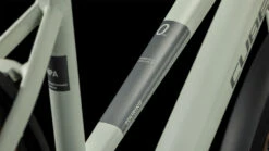 Cube Touring ONE Lady Stonegrey´n´flashgrey -Angebote Rad Wonne Store 648060 D 20