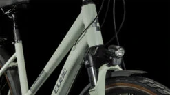 Cube Touring ONE Lady Stonegrey´n´flashgrey -Angebote Rad Wonne Store 648060 D 23