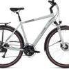 Cube Touring ONE Stonegrey´n´flashgrey