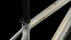 Cube Touring Pro Pearlysilver´n´black -Angebote Rad Wonne Store 648150 D 00