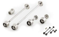 Pitlock Set 03 / LH Sicherungskit