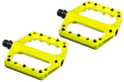 Menace 3.0 Pedale -Angebote Rad Wonne Store 712005 sixpack pedal menace 3 0 yellow 01