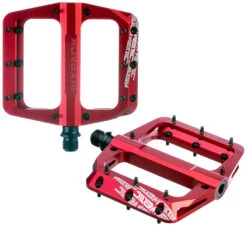 Vertic Pedale 3.0 9 Vertic Pedale 3.0 -Angebote Rad Wonne Store 713003 sixpack pedal vertic flat red 01