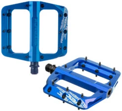 Vertic Pedale 3.0 10 Vertic Pedale 3.0 -Angebote Rad Wonne Store 713004 sixpack pedal vertic flat blue 01