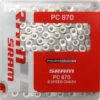 SRAM PC-870 PowerChain II Kette 8-fach