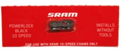 SRAM PowerLock 10-fach Kettenschloss -Angebote Rad Wonne Store 73227