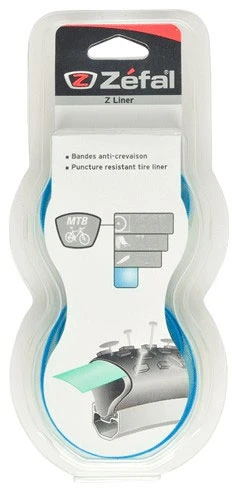 ZEFAL Z Liner MTB Pannenschutzband