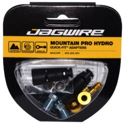 JAGWIRE Mountain Pro Quick-Fit Adapter MAGURA Anschlussset -Angebote Rad Wonne Store 87999