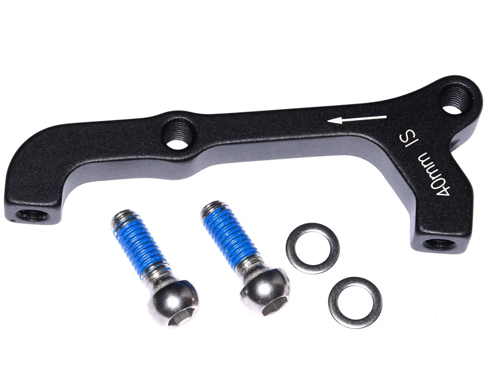 AVID Adapter 40 S VR 200mm / HR 180mm 1 AVID Adapter 40 S VR 200mm / HR 180mm