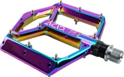 ACID FLAT A1-CB Plattformpedale 5 ACID FLAT A1-CB Plattformpedale -Angebote Rad Wonne Store 92396ACID4054571163820FLAT A1 CB Plattformpedale 3D2PYM9rCBwew4