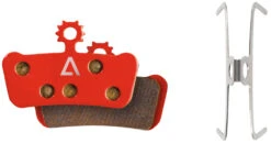 ACID Avid Elixir Trail X0/X9/X7/SRAM Guide R Disc Beläge 5 ACID Avid Elixir Trail X0/X9/X7/SRAM Guide R Disc Beläge -Angebote Rad Wonne Store ACID Avid Elixir Trail X0 X9 X7 SRAM Guide R Disc Belage 93649 3