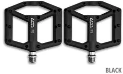 ACID FLAT C1-IB Plattformpedale -Angebote Rad Wonne Store ACID FLAT C1 IB black 93262 a