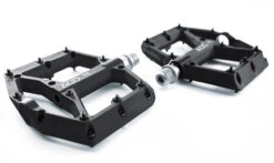 ACID FLAT C1-IB Plattformpedale -Angebote Rad Wonne Store ACID FLAT C1 IB black 93262 b