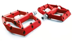 ACID FLAT C1-IB Plattformpedale -Angebote Rad Wonne Store ACID FLAT C1 IB red 93263 b