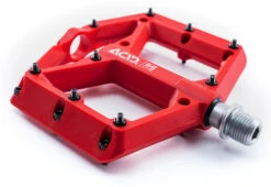 ACID FLAT C1-IB Plattformpedale -Angebote Rad Wonne Store ACID FLAT C1 IB red 93263 c