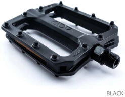 ACID FLAT C3-ZP Plattformpedale -Angebote Rad Wonne Store ACID FLAT C3 ZP Plattformpedale 93150 4